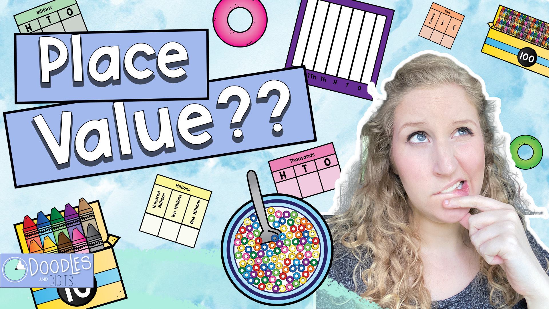 What is Place Value